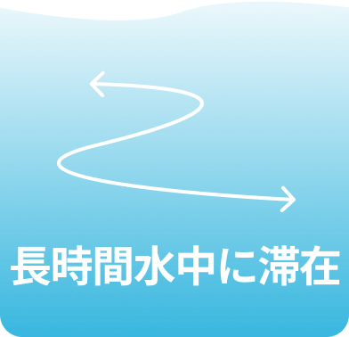 ナノバブルの画像