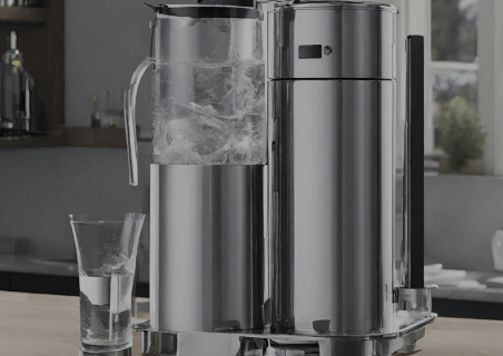 サーバーお手入れ方法の動画の画像