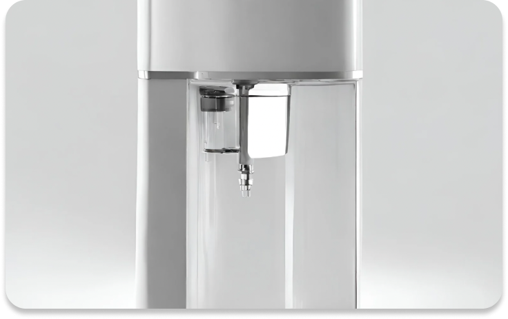 サーバーの画像